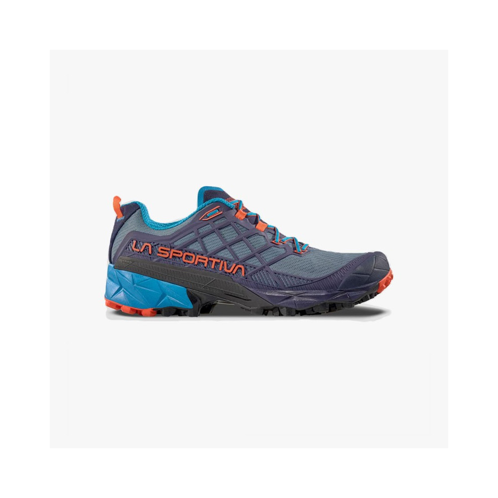 ▷ La sportiva akyra ii hurricane/cherry tomato for ONLY 159,99 €