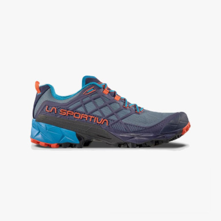 ▷ La sportiva akyra ii hurricane/cherry tomato por SOLO 159,99 €