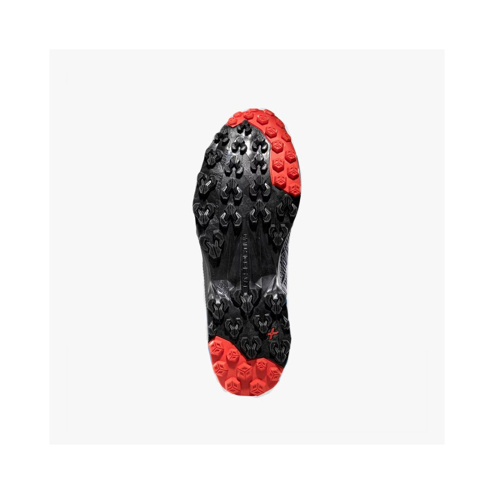 ▷ La sportiva akyra ii hurricane/cherry tomato por SOLO 159,99 €