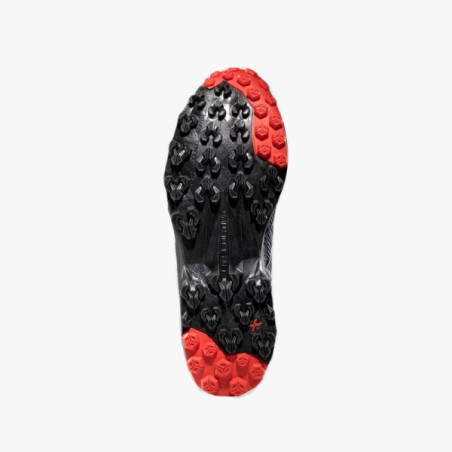 ▷ La sportiva akyra ii hurricane/cherry tomato por SOLO 159,99 €