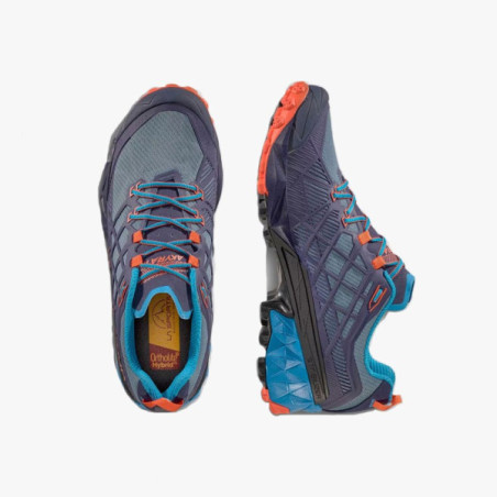 ▷ La sportiva akyra ii hurricane/cherry tomato por SOLO 159,99 €