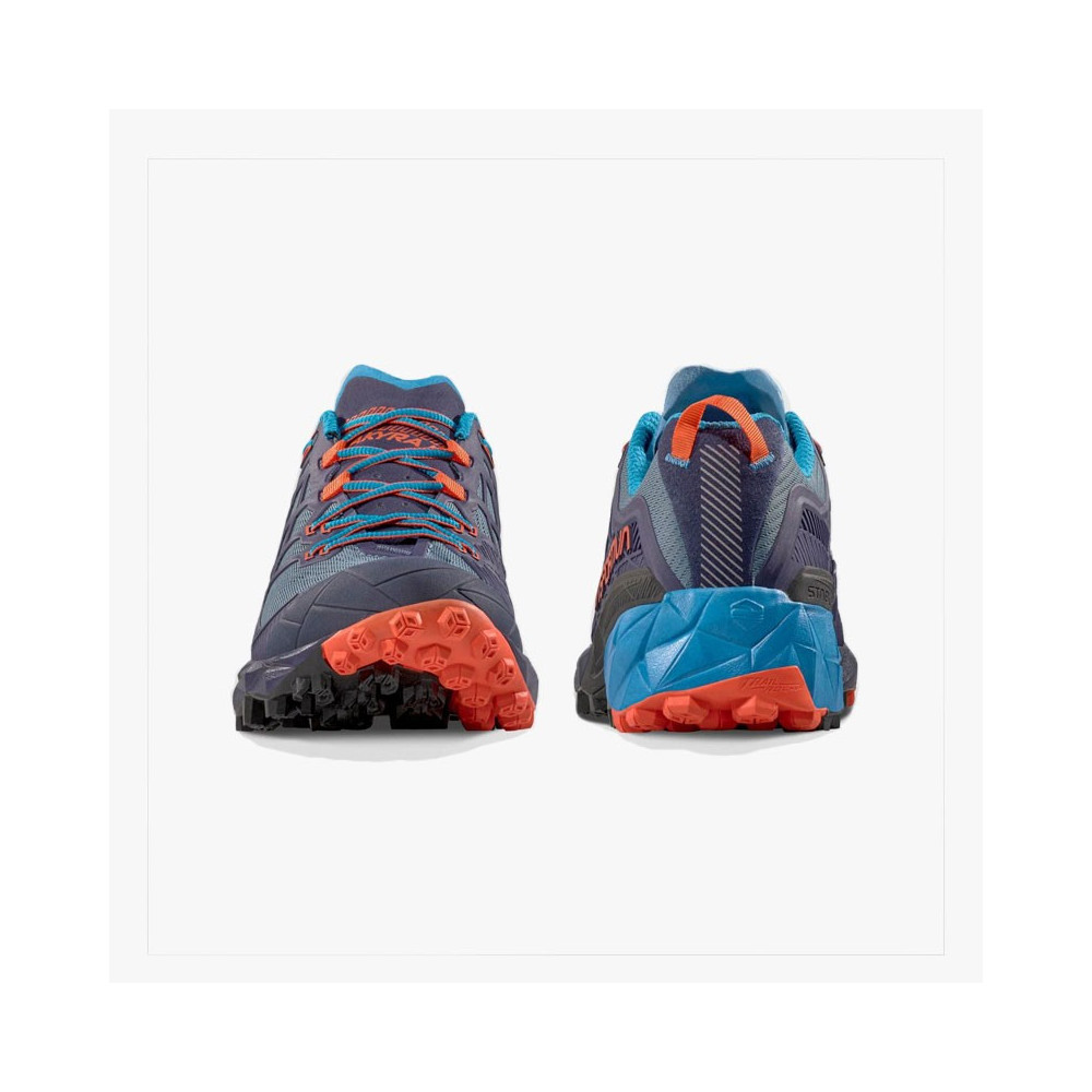 ▷ La sportiva akyra ii hurricane/cherry tomato por SOLO 159,99 €