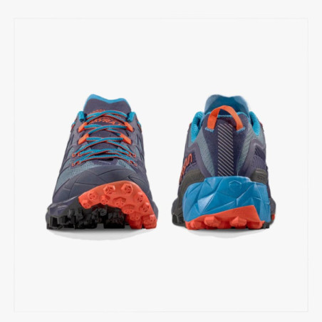 ▷ La sportiva akyra ii hurricane/cherry tomato for ONLY 159,99 €