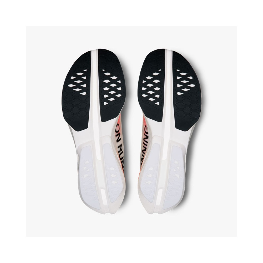 ▷ On cloudboom strike white/black por SOLO 280,00 €