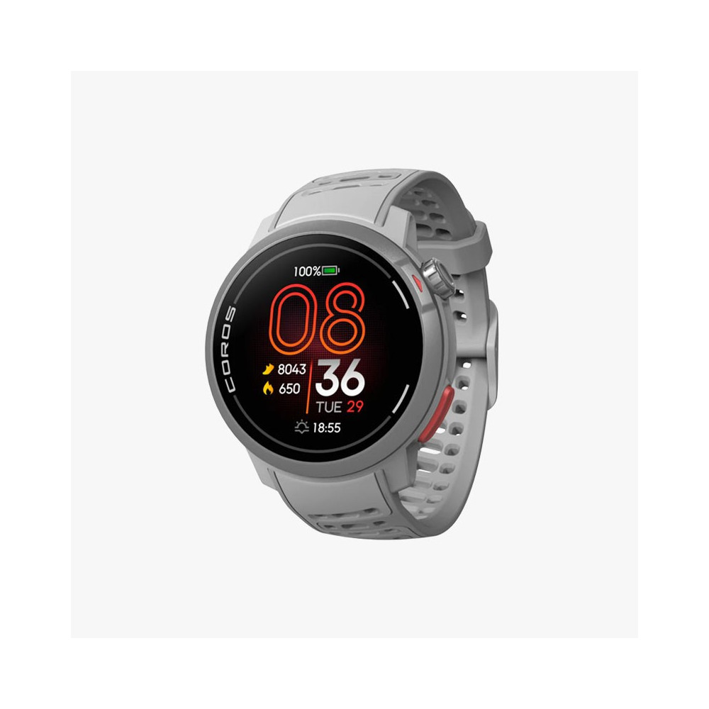 ▷ Coros pace pro gris por SOLO 399,00 €