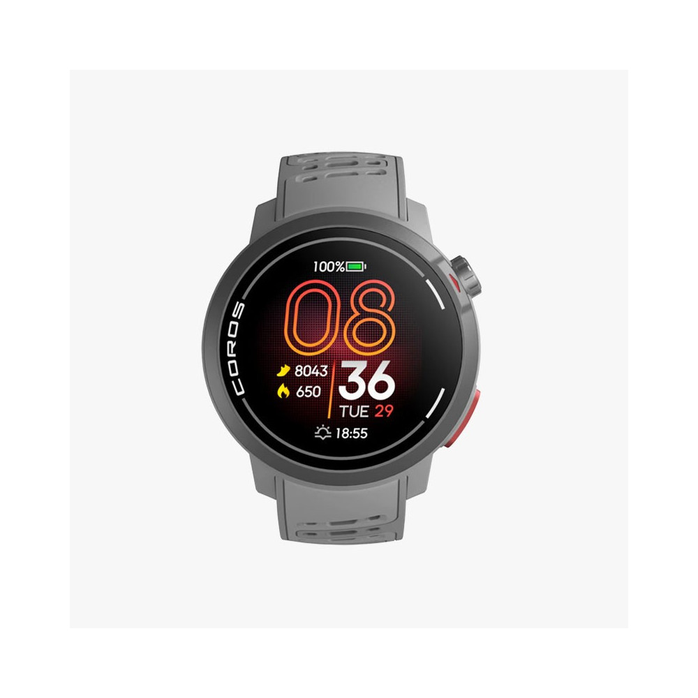 ▷ Coros pace pro gris por SOLO 399,00 €