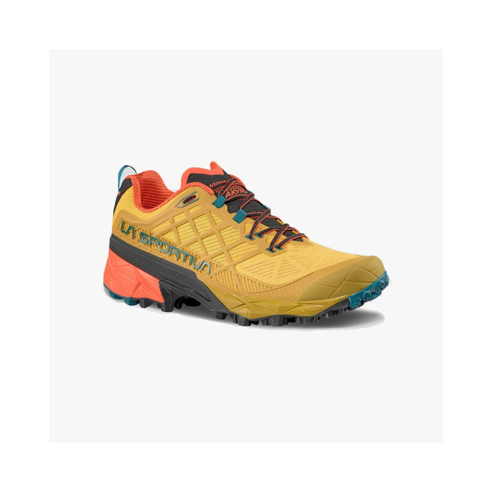 ▷ La sportiva akyra ii bamboo/everglade por SOLO 159,99 €