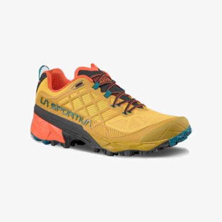 ▷ La sportiva akyra ii bamboo/everglade por SOLO 159,99 €