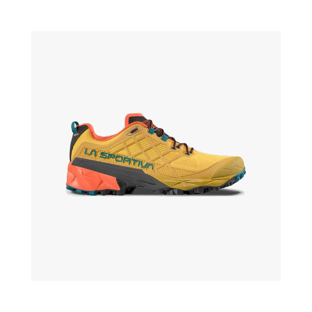 ▷ La sportiva akyra ii bamboo/everglade por SOLO 159,99 €