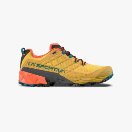 ▷ La sportiva akyra ii bamboo/everglade por SOLO 159,99 €