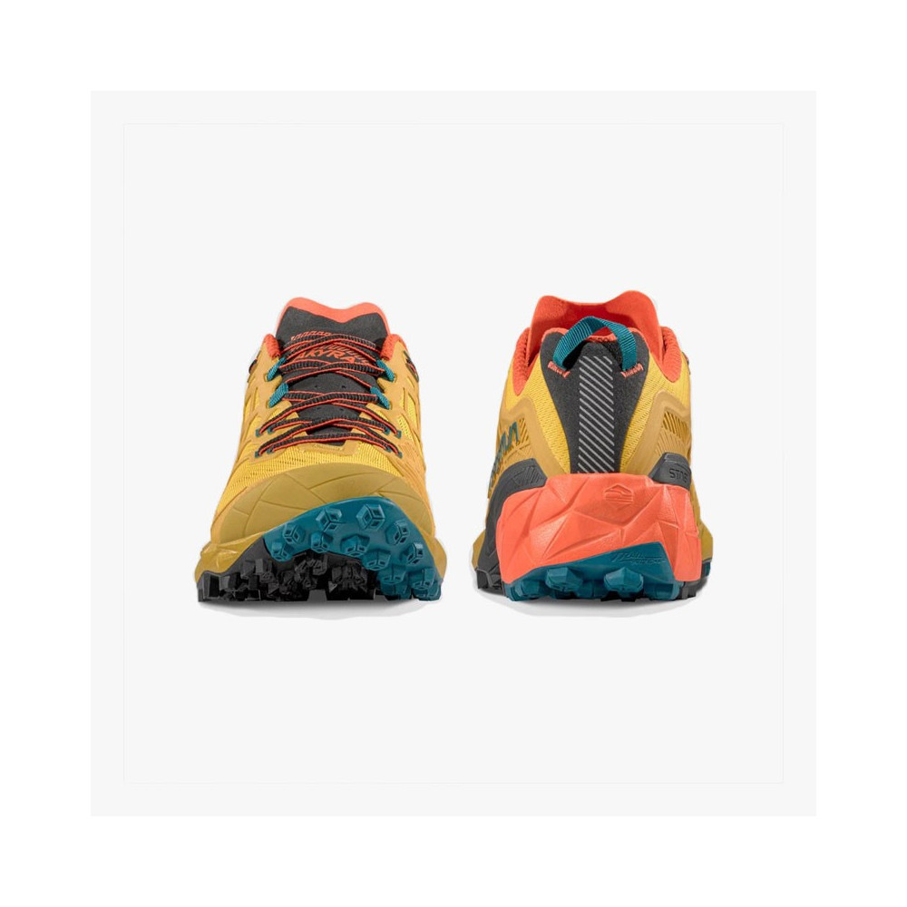 ▷ La sportiva akyra ii bamboo/everglade por SOLO 159,99 €