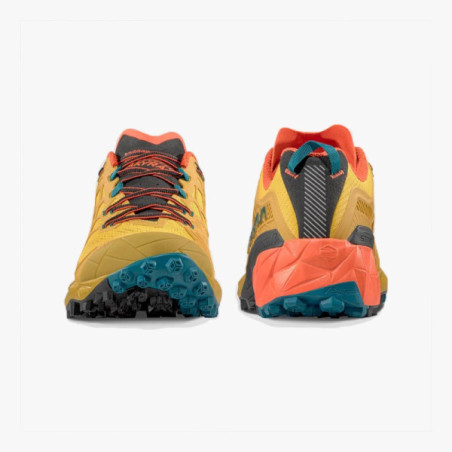 ▷ La sportiva akyra ii bamboo/everglade por SOLO 159,99 €