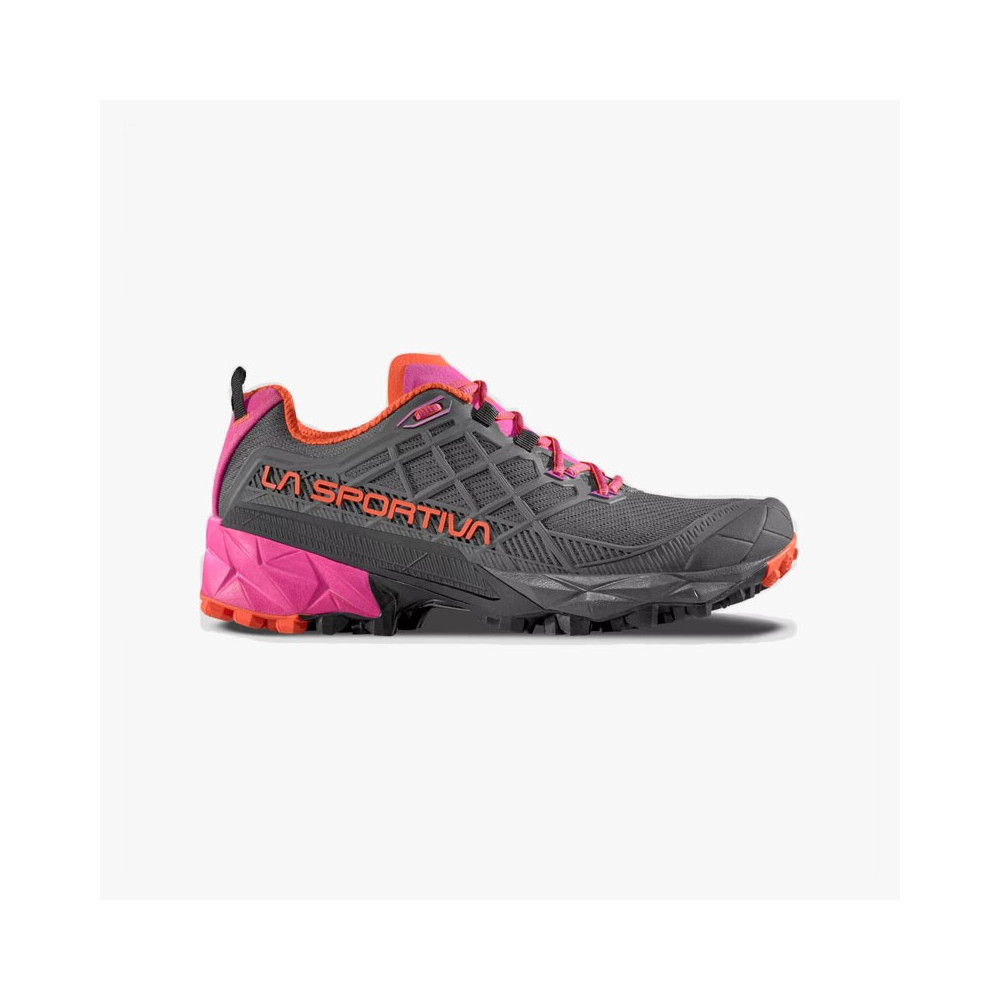▷ La sportiva akyra ii w carbon/cherry tomato por SOLO 159,99 €