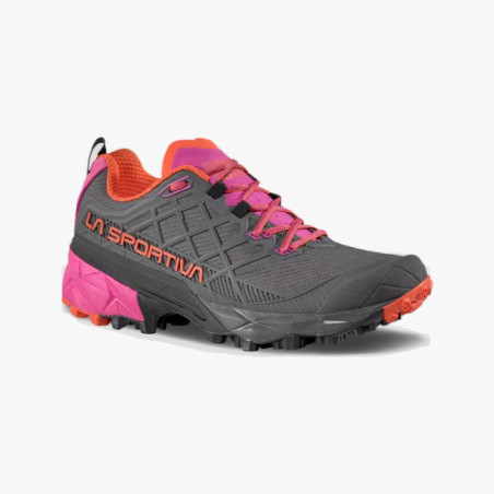 ▷ La sportiva akyra ii w carbon/cherry tomato por SOLO 159,99 €