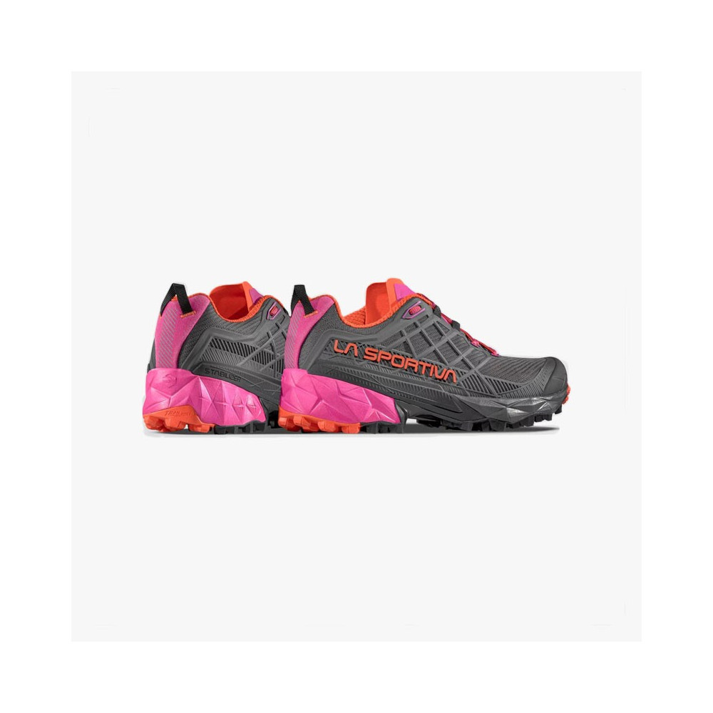▷ La sportiva akyra ii w carbon/cherry tomato por SOLO 159,99 €