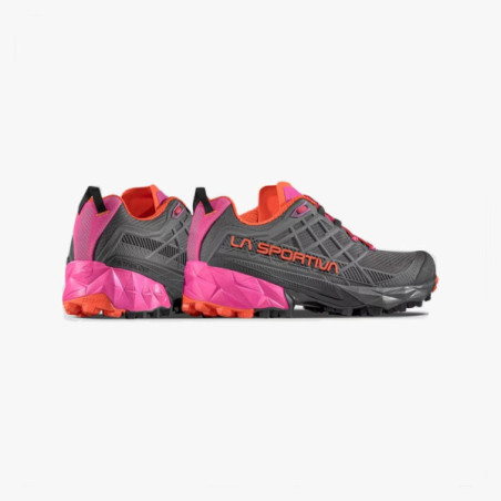 ▷ La sportiva akyra ii w carbon/cherry tomato por SOLO 159,99 €
