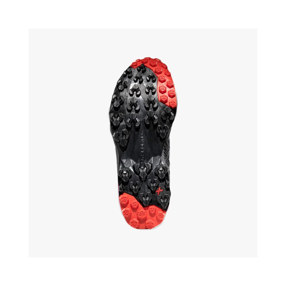 ▷ La sportiva akyra ii w carbon/cherry tomato por SOLO 159,99 €