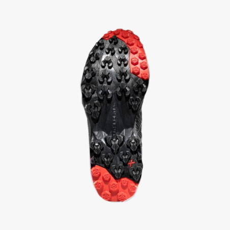 ▷ La sportiva akyra ii w carbon/cherry tomato por SOLO 159,99 €
