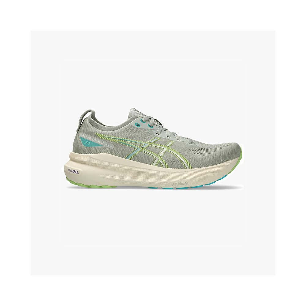 ▷ Asics gel kayano 31 gris por SOLO 200,00 €