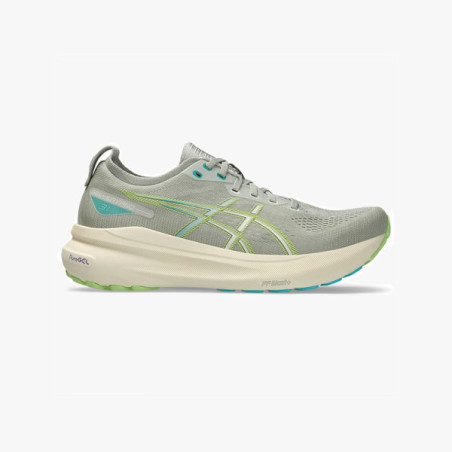 ▷ Asics gel kayano 31 gris por SOLO 200,00 €
