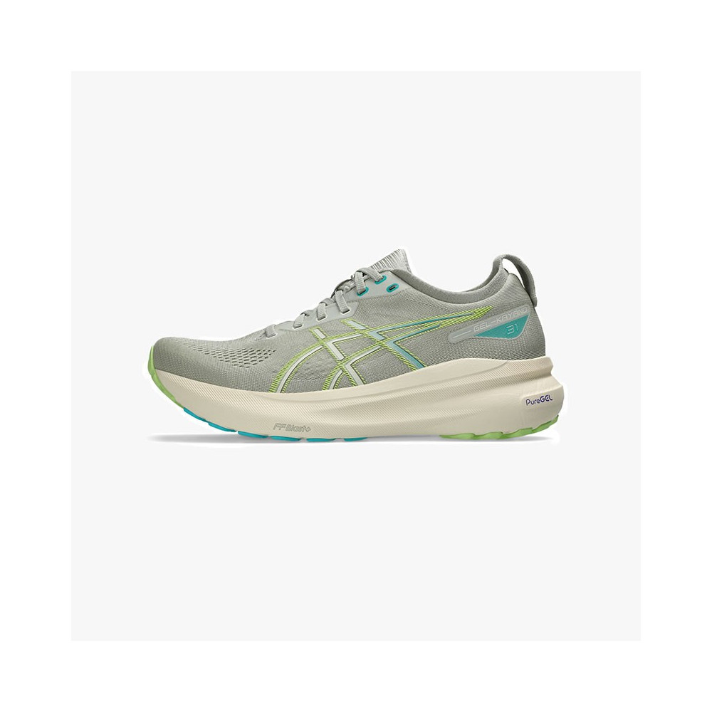 ▷ Asics gel kayano 31 gris por SOLO 200,00 €