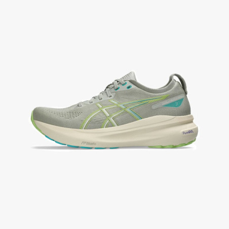 ▷ Asics gel kayano 31 gris por SOLO 200,00 €