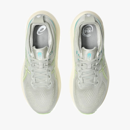 ▷ Asics gel kayano 31 gris por SOLO 200,00 €