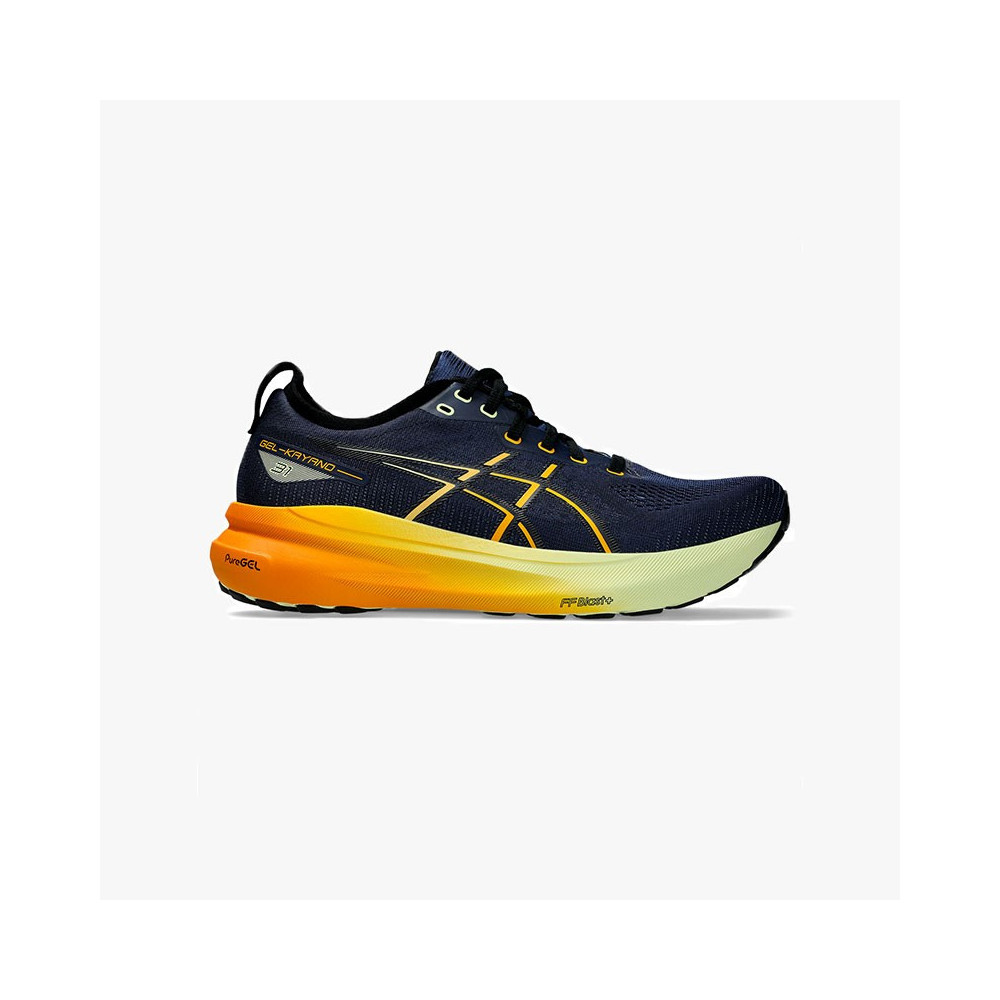 ▷ Asics gel kayano 31 azul midnight por SOLO 200,00 €