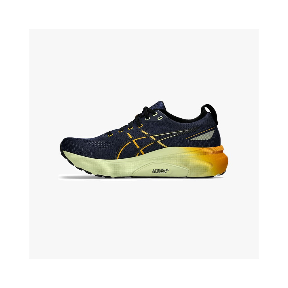 ▷ Asics gel kayano 31 azul midnight por SOLO 200,00 €
