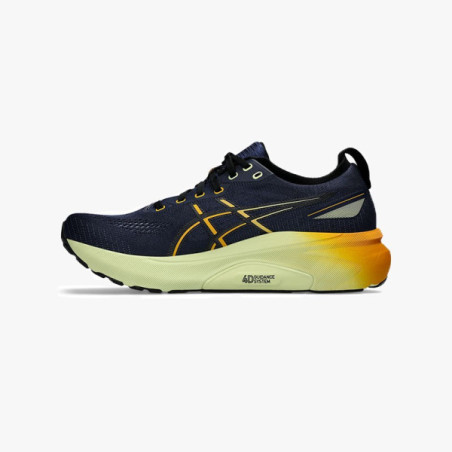 ▷ Asics gel kayano 31 azul midnight por SOLO 200,00 €