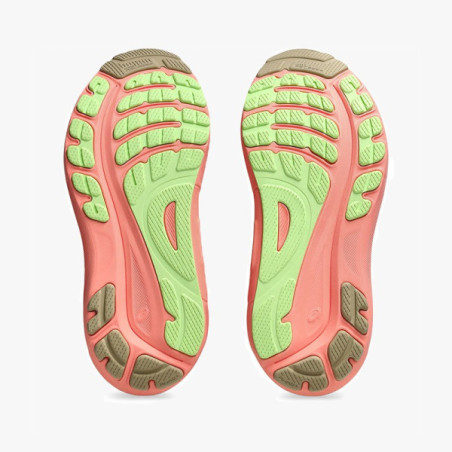 ▷ Asics gel kayano 31 w blanco/coral por SOLO 200,00 €