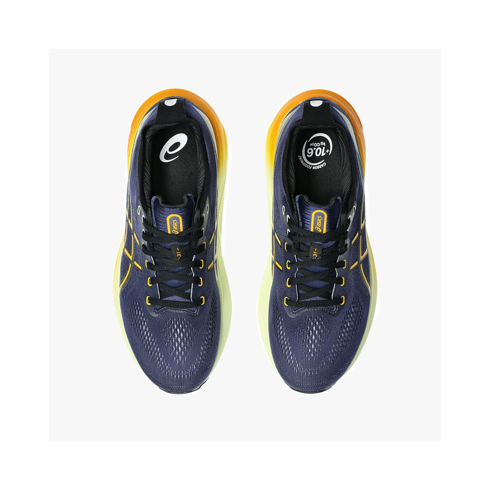 ▷ Asics gel kayano 31 azul midnight por SOLO 200,00 €