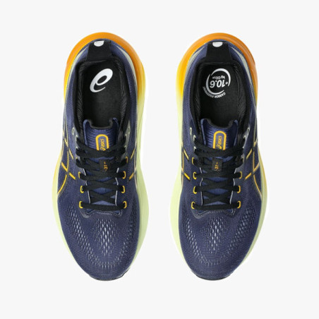 ▷ Asics gel kayano 31 azul midnight por SOLO 200,00 €