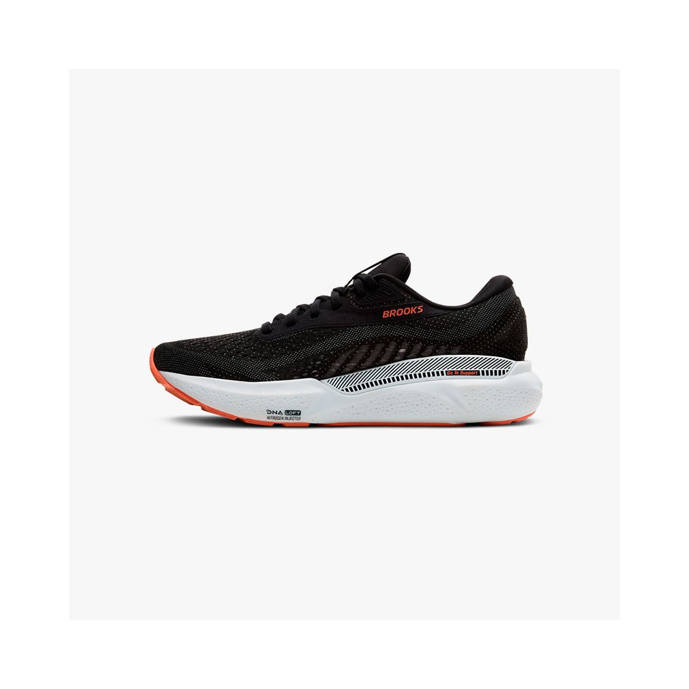 ▷ Brooks adrenaline gts 24 negro por SOLO 150,00 €