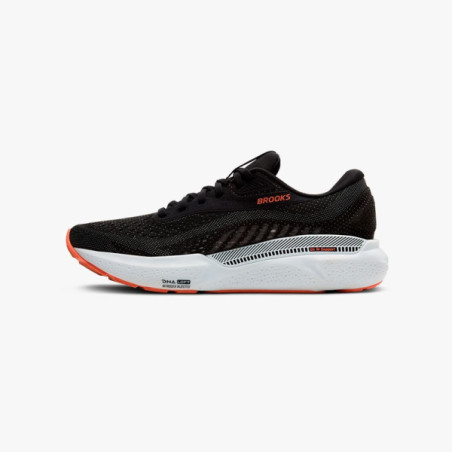 ▷ Brooks adrenaline gts 24 negro por SOLO 150,00 €