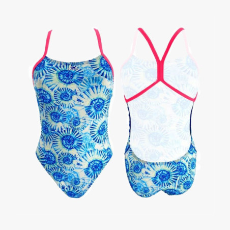 ▷ Turbo energy seashell bathing suit for ONLY 50,00 €