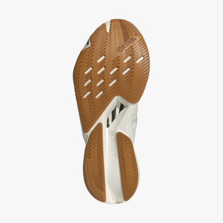 ▷ Adidas adizero boston 12 w gris por SOLO 112,00 €