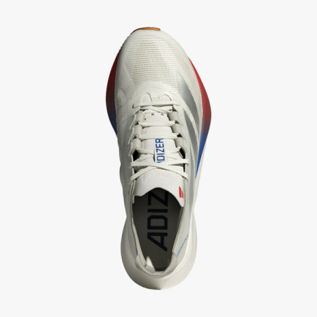 ▷ Adidas adizero boston 12 w gris por SOLO 112,00 €