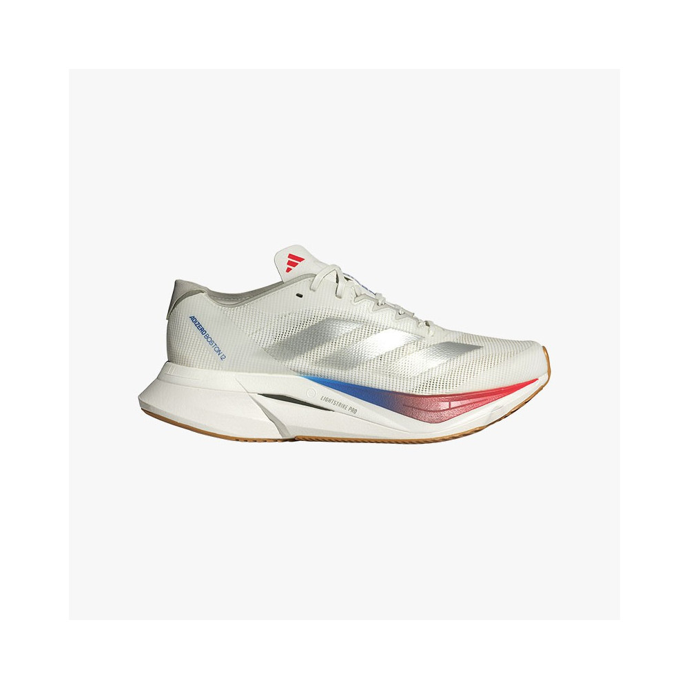 ▷ Adidas adizero boston 12 w gris por SOLO 112,00 €