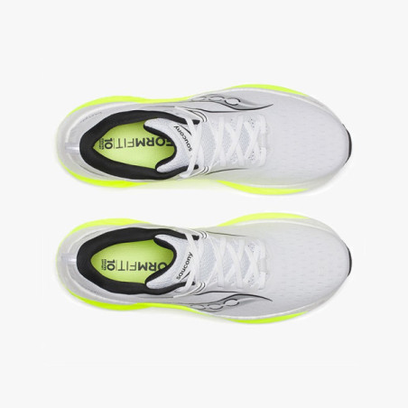 ▷ Saucony triumph 22 gris/lima por SOLO 190,00 €