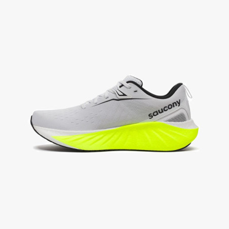 ▷ Saucony triumph 22 gris/lima por SOLO 190,00 €