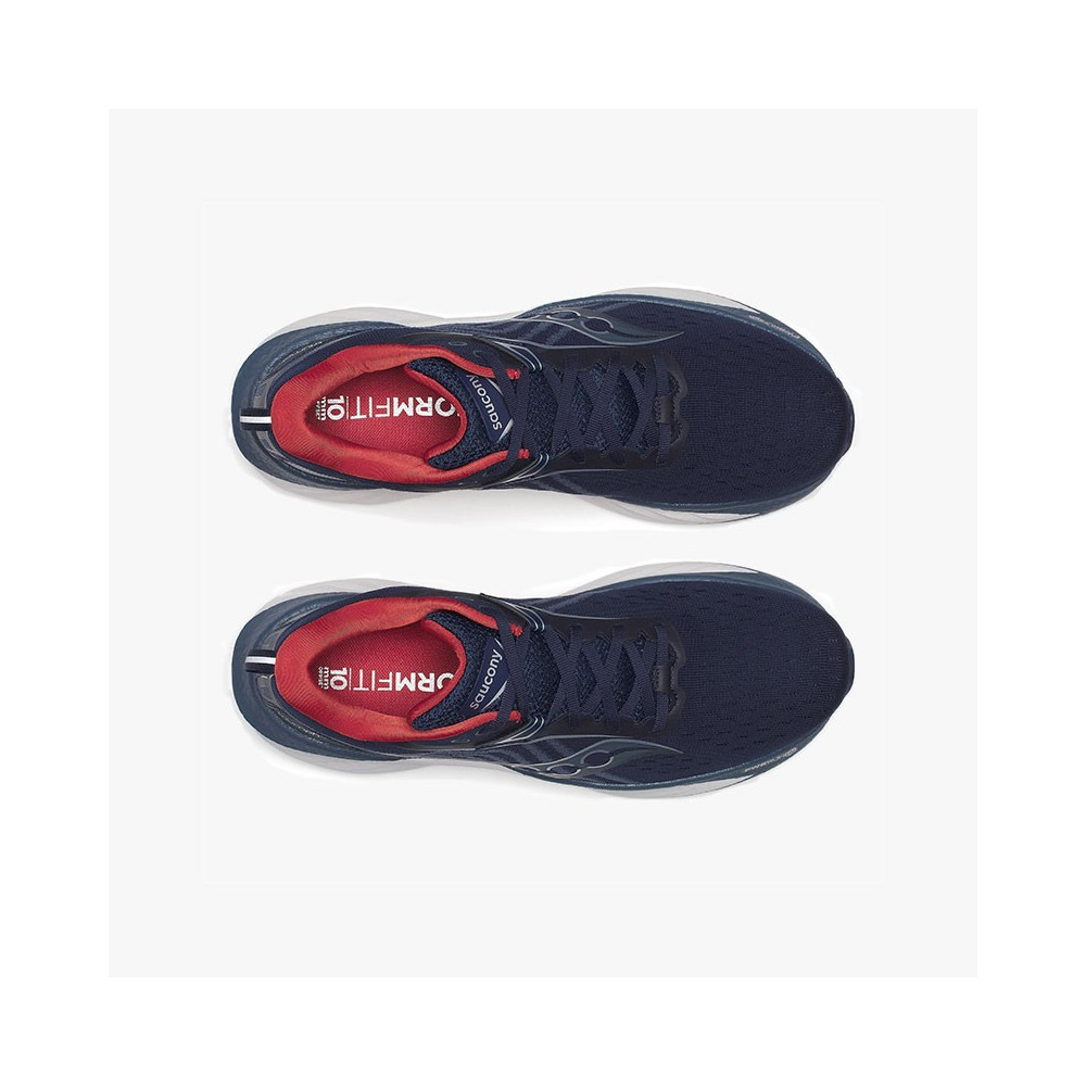 ▷ Saucony triumph 22 navy/dusk por SOLO 190,00 €