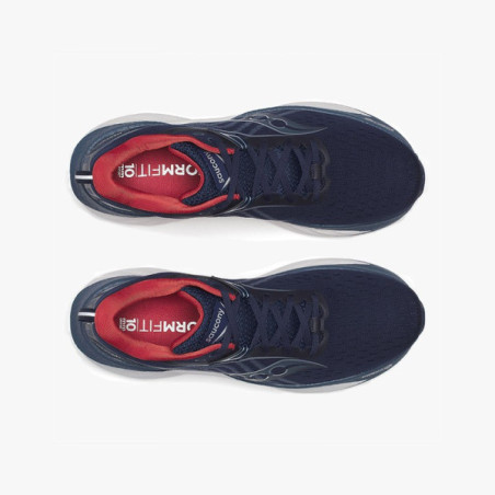 ▷ Saucony triumph 22 navy/dusk por SOLO 190,00 €