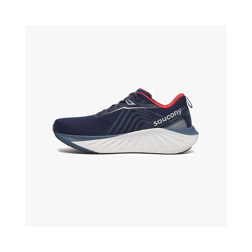 ▷ Saucony triumph 22 navy/dusk por SOLO 190,00 €