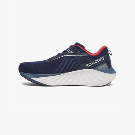 ▷ Saucony triumph 22 navy/dusk por SOLO 190,00 €
