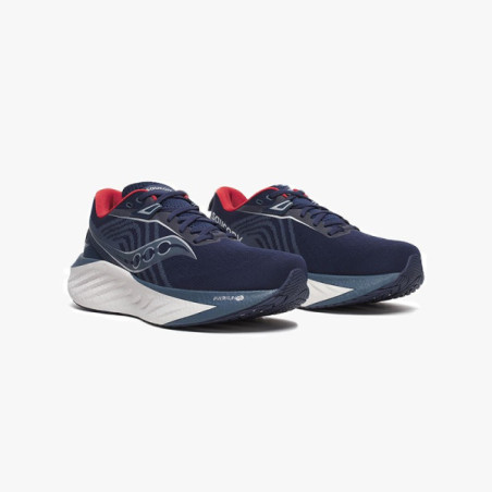 ▷ Saucony triumph 22 navy/dusk por SOLO 190,00 €