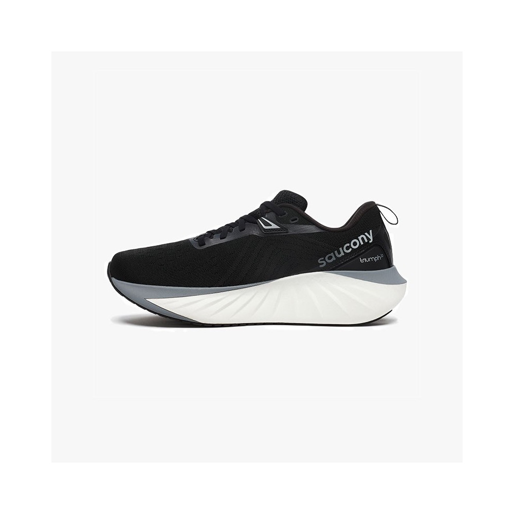 ▷ Saucony triumph 22 wide negro por SOLO 190,00 €