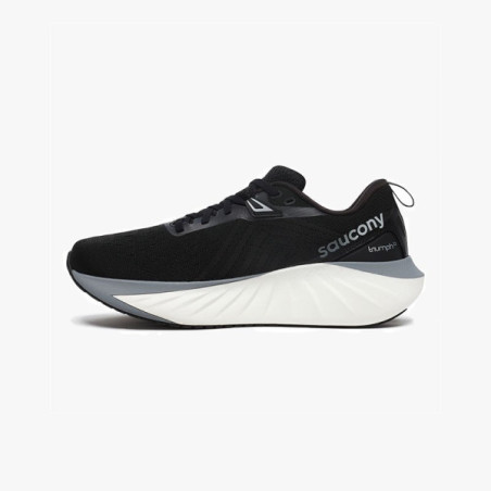 ▷ Saucony triumph 22 wide negro por SOLO 190,00 €