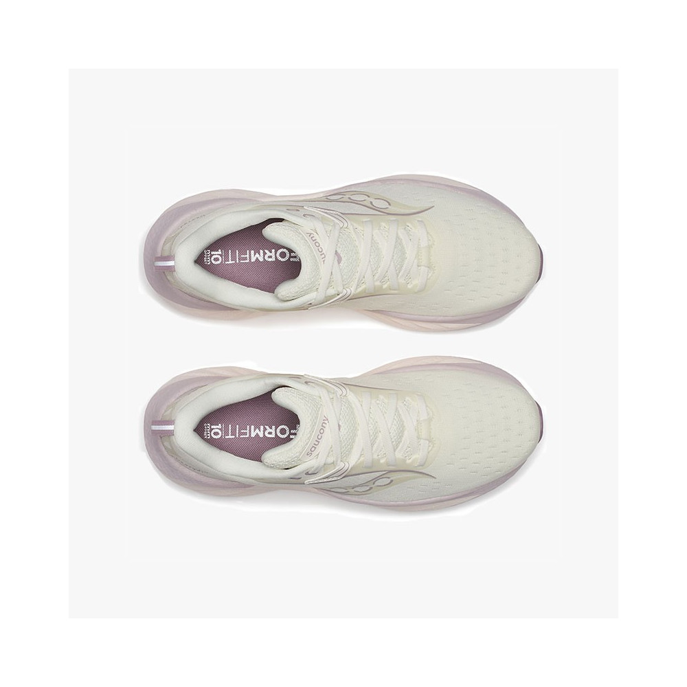 ▷ Saucony triumph 22 w rosa/lila por SOLO 190,00 €