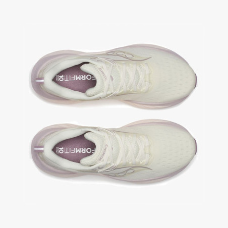 ▷ Saucony triumph 22 w rosa/lila por SOLO 190,00 €